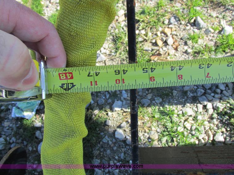 image for item Z9684 Skid steer auger