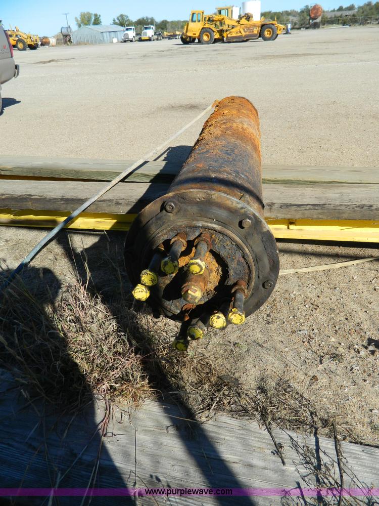 image for item AQ9440 Single post lift