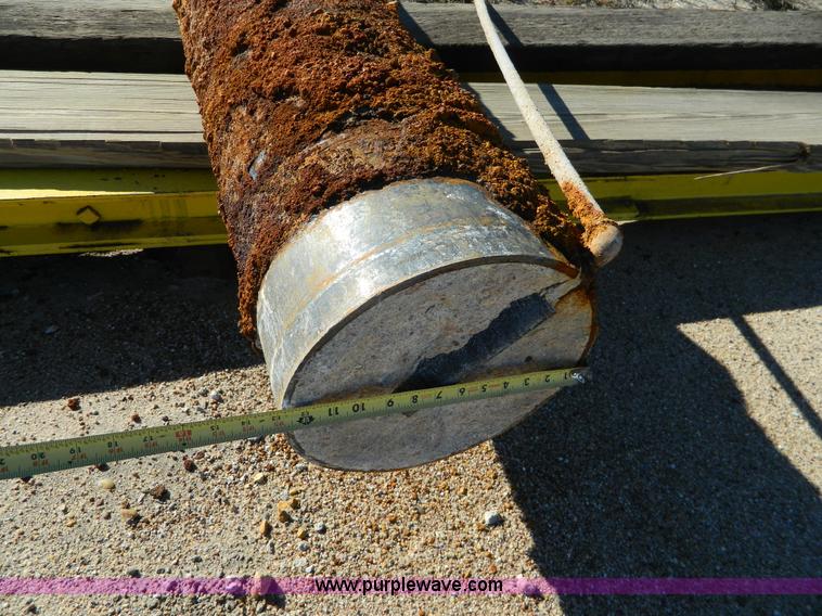 image for item AQ9440 Single post lift