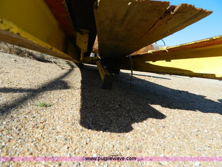 image for item AQ9440 Single post lift