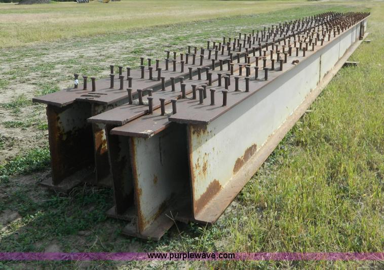 image for item AQ9467 (5) I-beams