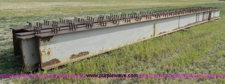 image for item AQ9467 (5) I-beams