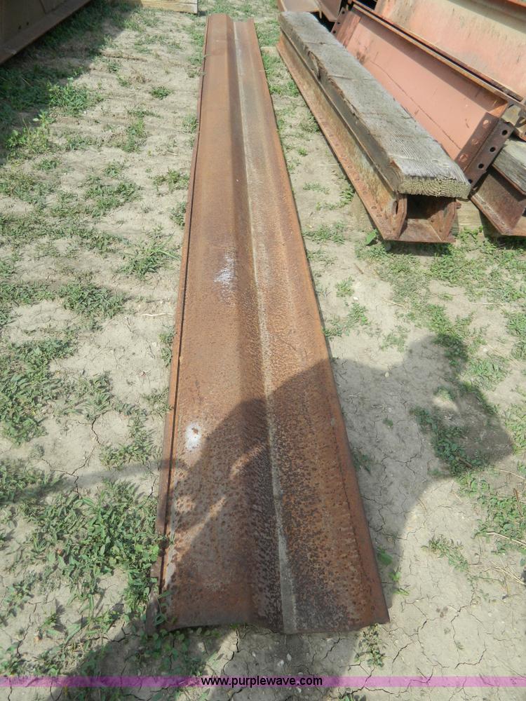 image for item AQ9472 Assorted I-beams