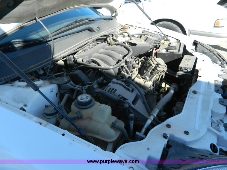 image for item AX9638 2006 Ford Taurus SE