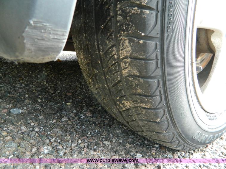 image for item AX9998 2005 Honda Accord Hybrid