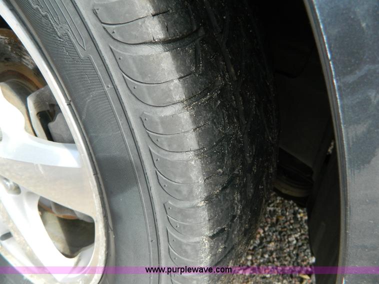 image for item AX9998 2005 Honda Accord Hybrid