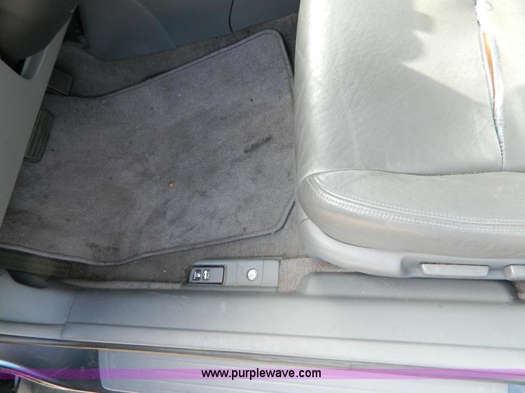 image for item AX9998 2005 Honda Accord Hybrid