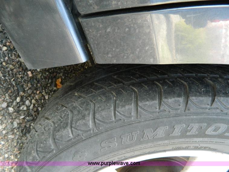 image for item AX9998 2005 Honda Accord Hybrid