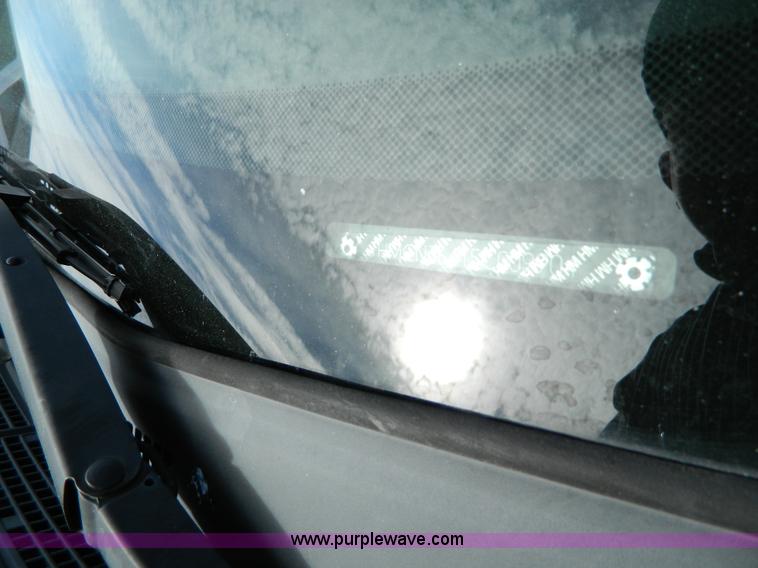 image for item AX9998 2005 Honda Accord Hybrid