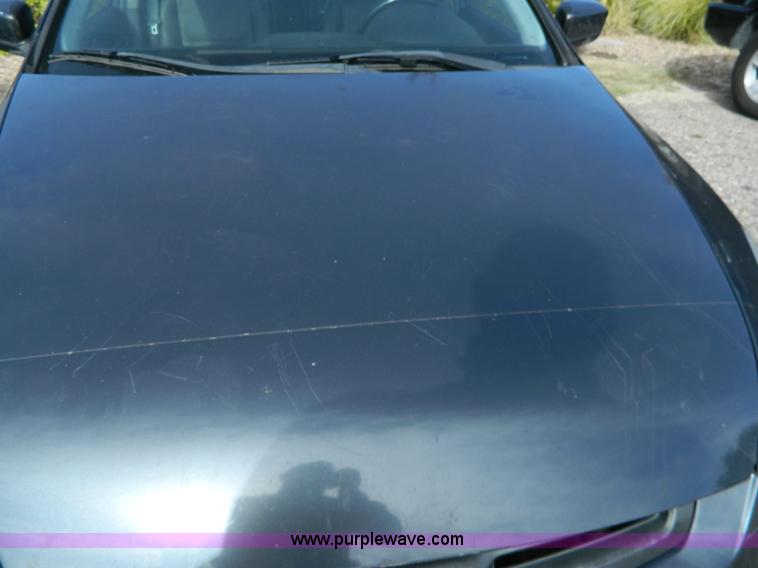 image for item AX9998 2005 Honda Accord Hybrid