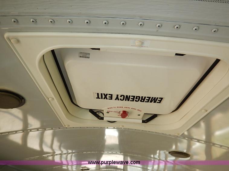 image for item AY9017 2000 Freightliner FS65 Thomas school bus