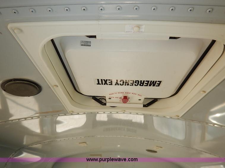 image for item AY9017 2000 Freightliner FS65 Thomas school bus