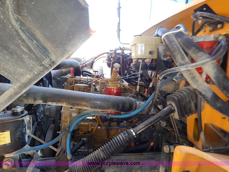 image for item AY9017 2000 Freightliner FS65 Thomas school bus