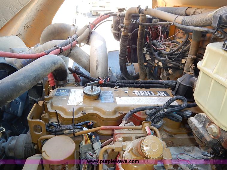 image for item AY9017 2000 Freightliner FS65 Thomas school bus