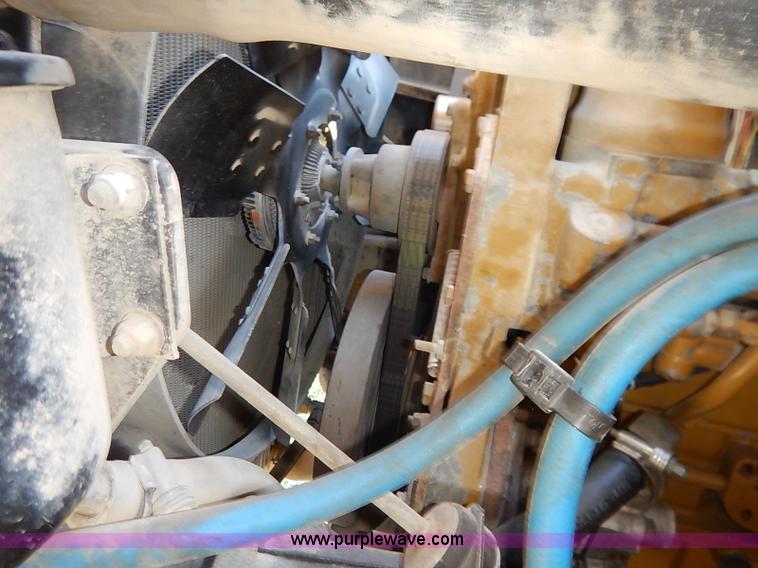 image for item AY9017 2000 Freightliner FS65 Thomas school bus