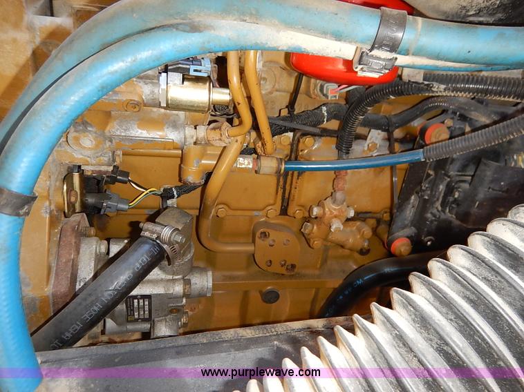 image for item AY9017 2000 Freightliner FS65 Thomas school bus