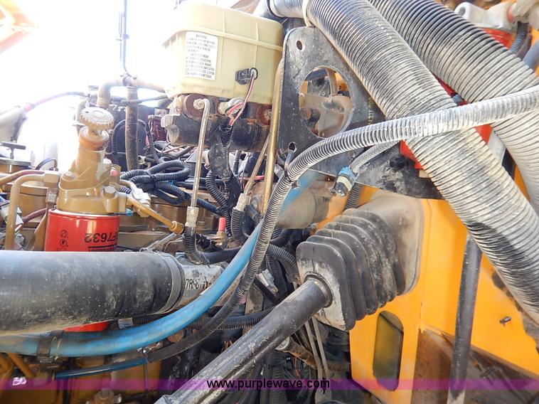 image for item AY9017 2000 Freightliner FS65 Thomas school bus