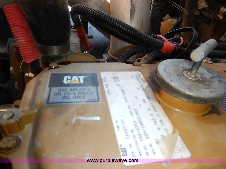 image for item AY9017 2000 Freightliner FS65 Thomas school bus