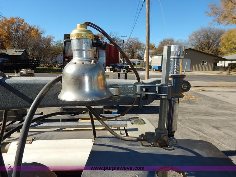 image for item AY9018 Rockwell/Delta scroll saw