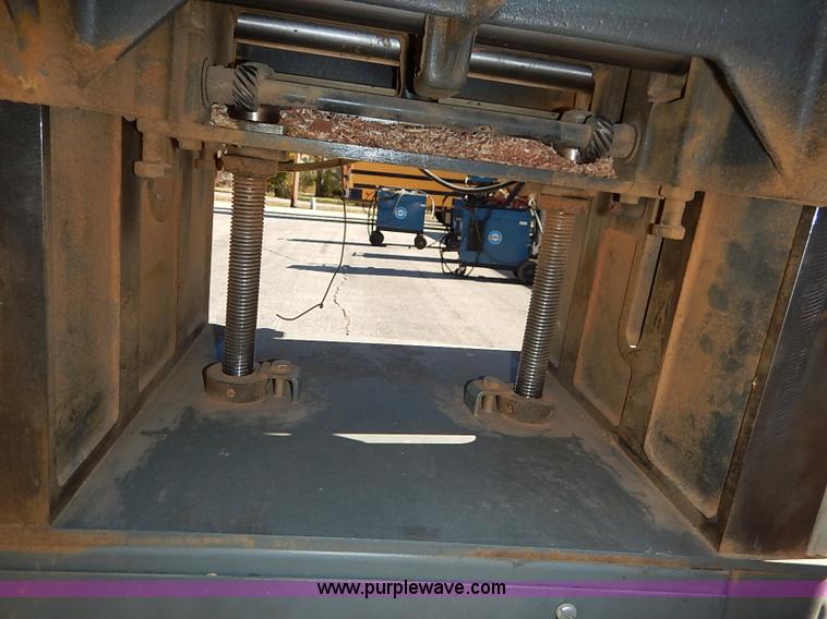 image for item AY9019 Rockwell planer