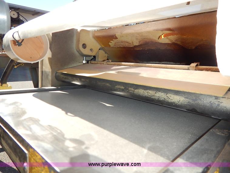 image for item AY9019 Rockwell planer