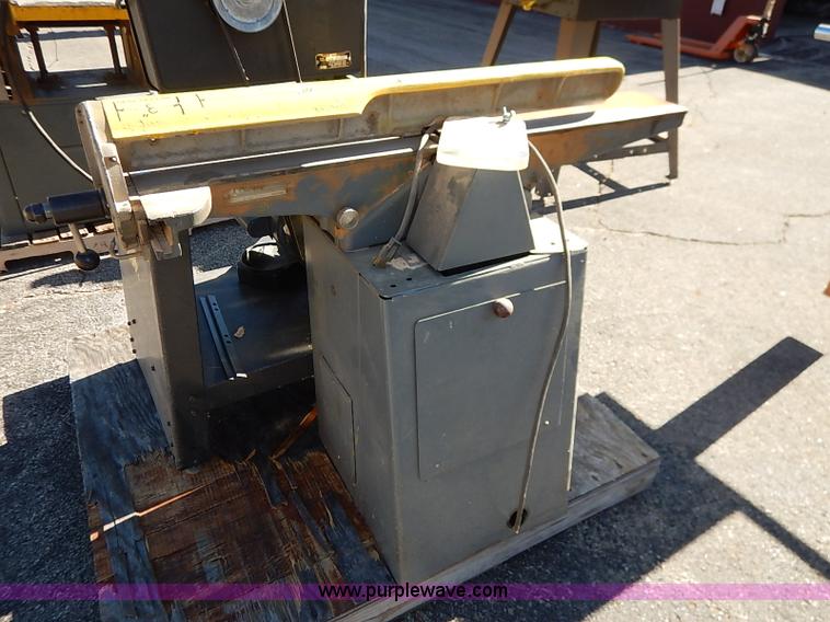 image for item AY9021 Rockwell Delta planer