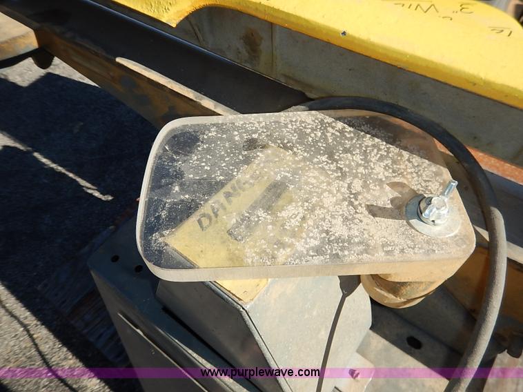 image for item AY9021 Rockwell Delta planer