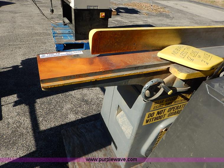 image for item AY9021 Rockwell Delta planer