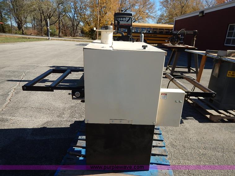 image for item AY9022 Woodmaster drum sander