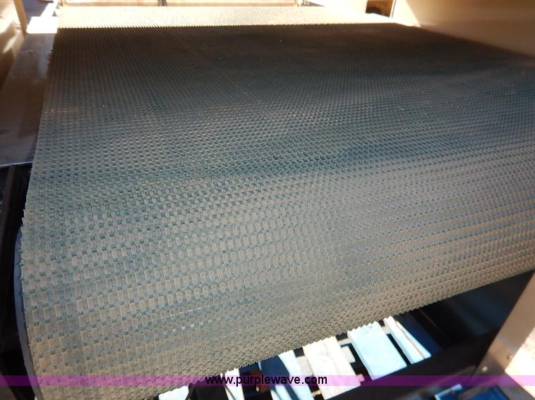 image for item AY9022 Woodmaster drum sander