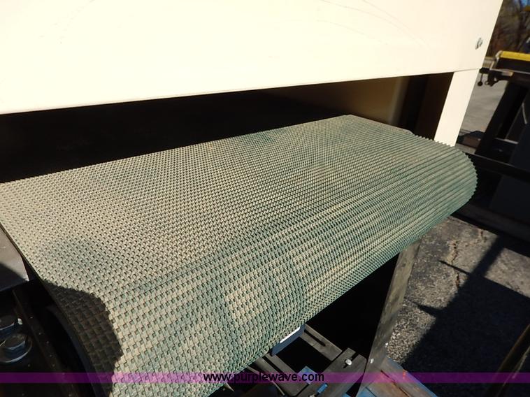 image for item AY9022 Woodmaster drum sander