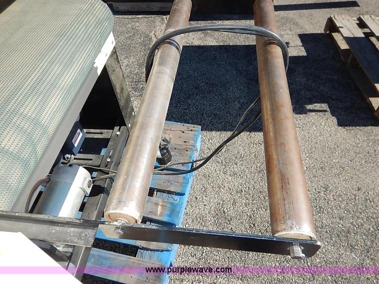 image for item AY9022 Woodmaster drum sander