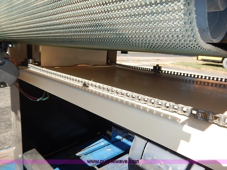 image for item AY9022 Woodmaster drum sander