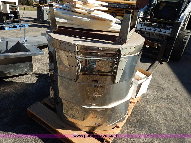 image for item AY9024 Kiln