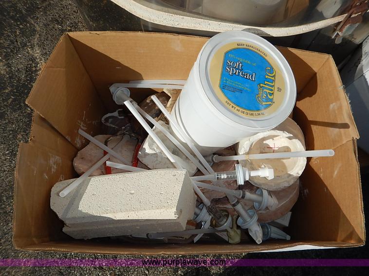 image for item AY9024 Kiln