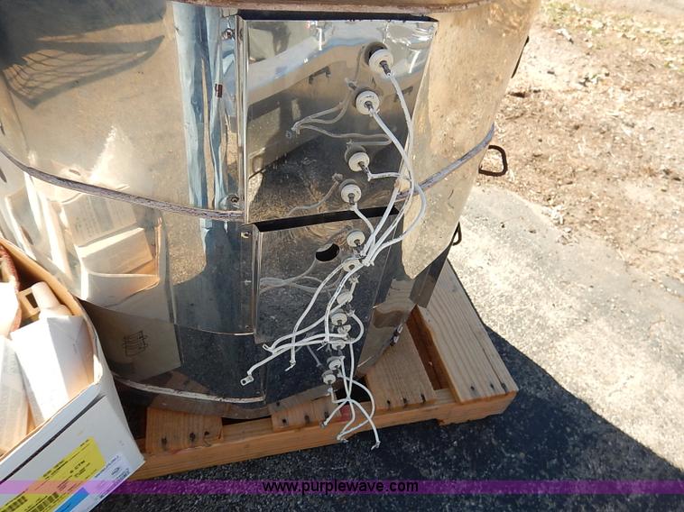 image for item AY9024 Kiln