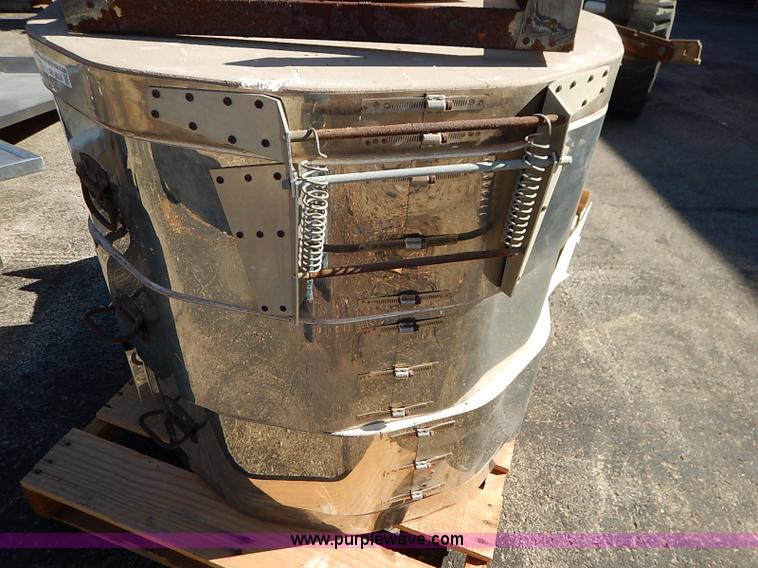 image for item AY9024 Kiln