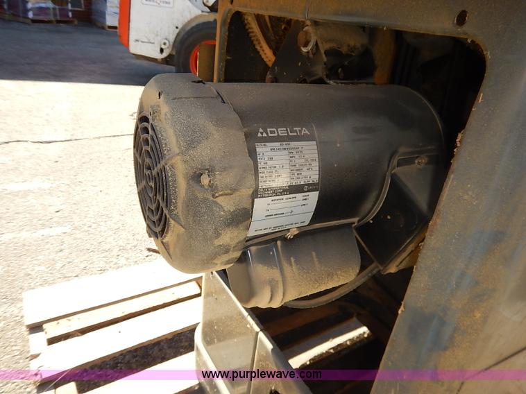 image for item AY9026 Rockwell 8.5" table saw