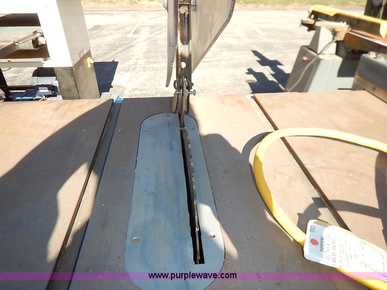 image for item AY9026 Rockwell 8.5" table saw