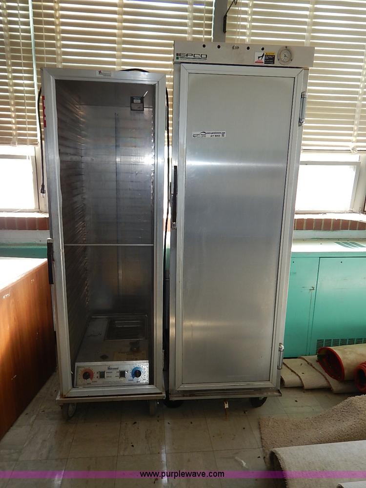 image for item AY9055 (2) hot boxes