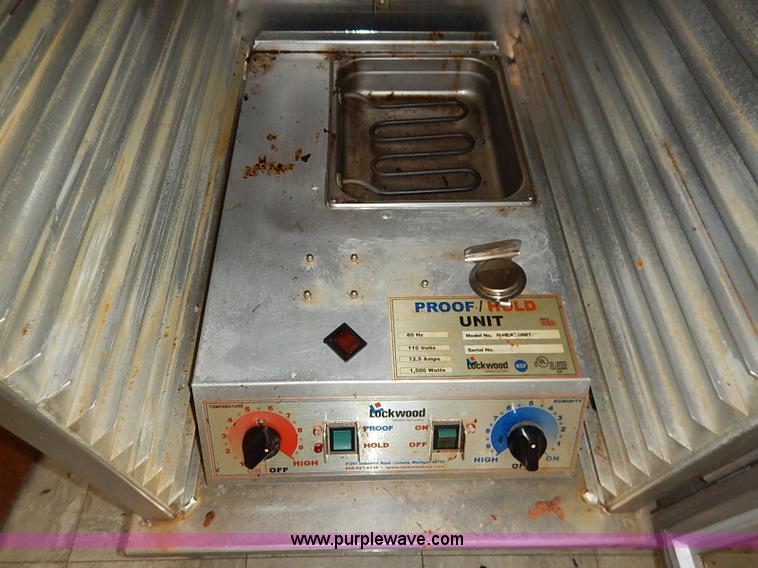 image for item AY9055 (2) hot boxes