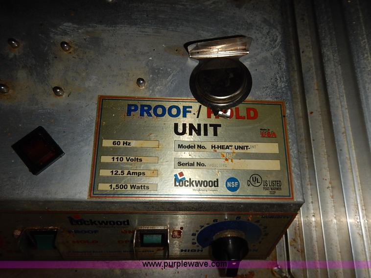 image for item AY9055 (2) hot boxes