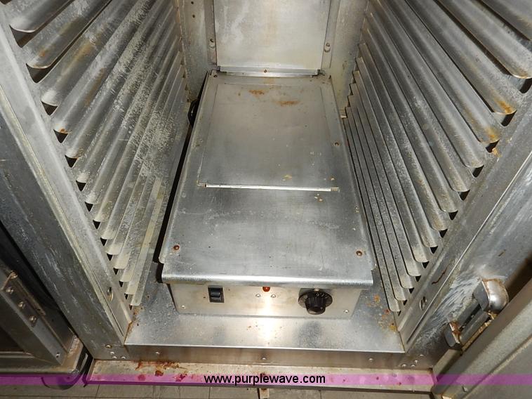 image for item AY9055 (2) hot boxes