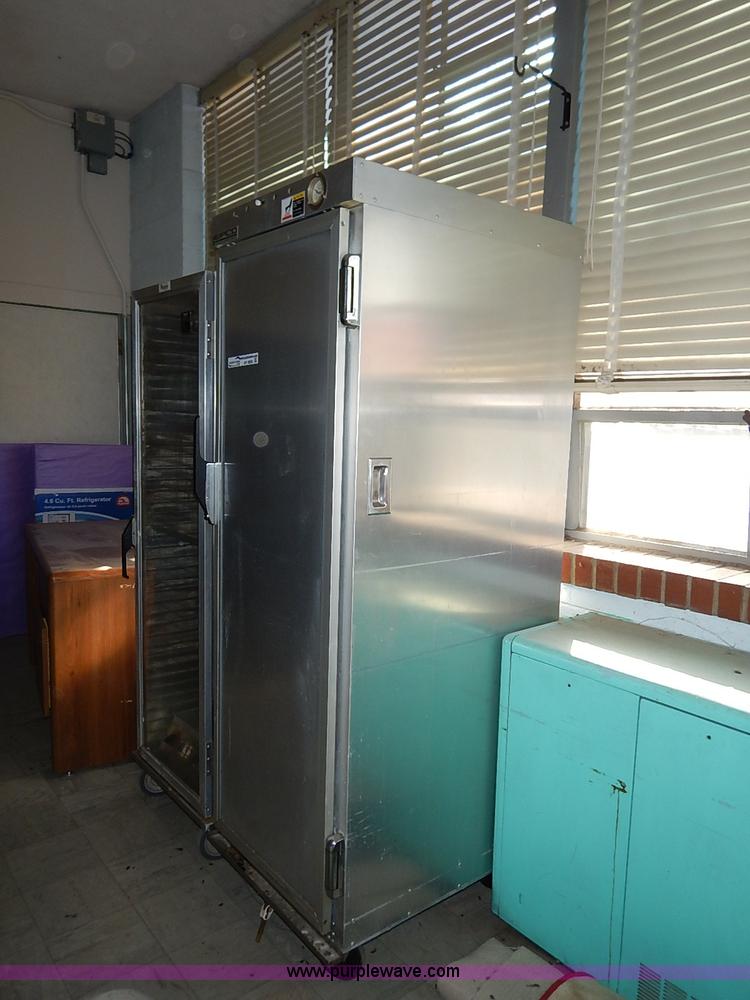 image for item AY9055 (2) hot boxes