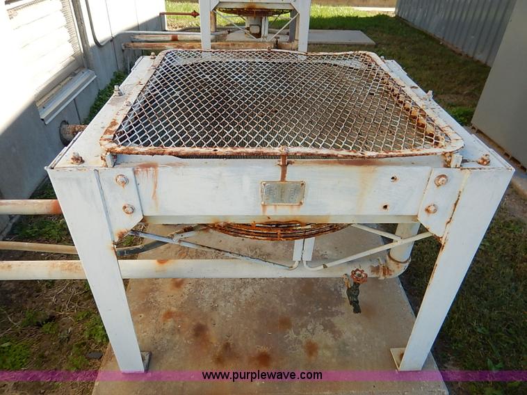 image for item AY9063 Waukesha Dresser six cylinder natural gas engine