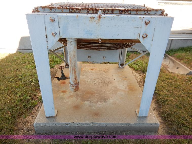 image for item AY9063 Waukesha Dresser six cylinder natural gas engine