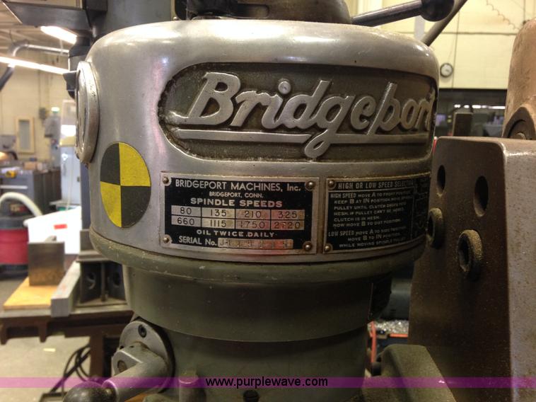 image for item D1288 Grey planer mill