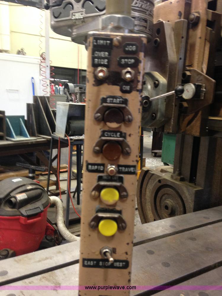 image for item D1288 Grey planer mill