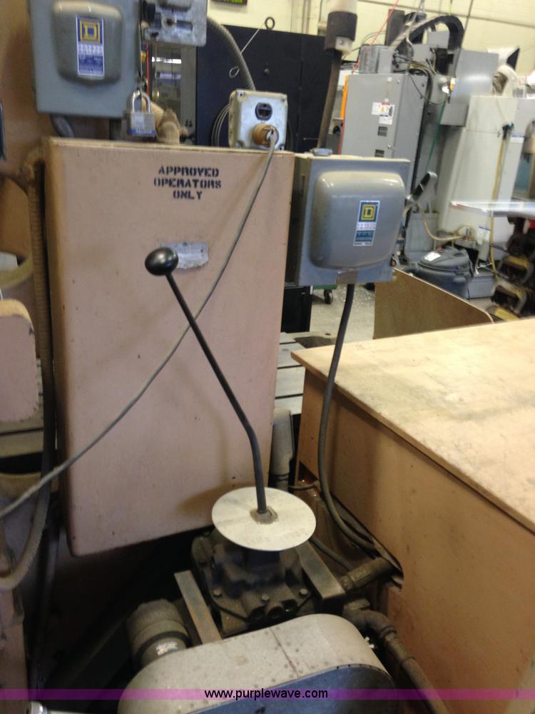 image for item D1288 Grey planer mill