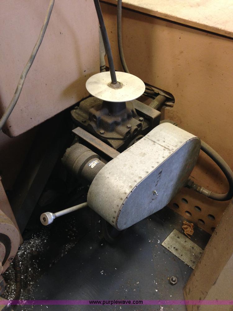 image for item D1288 Grey planer mill